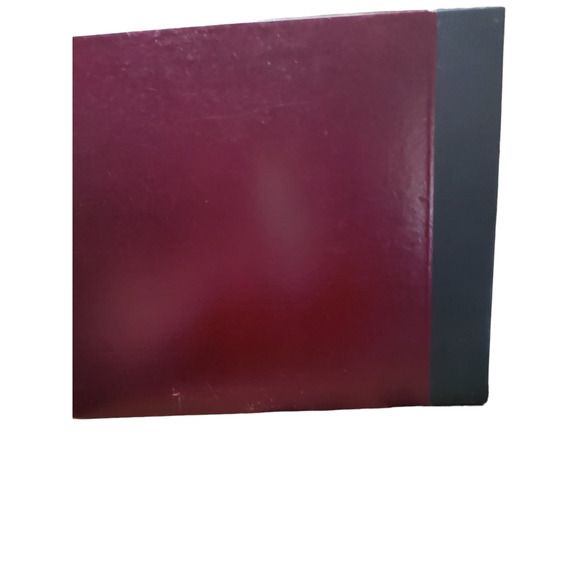 Harpists Holiday vinyl records - Picture 3 of 3